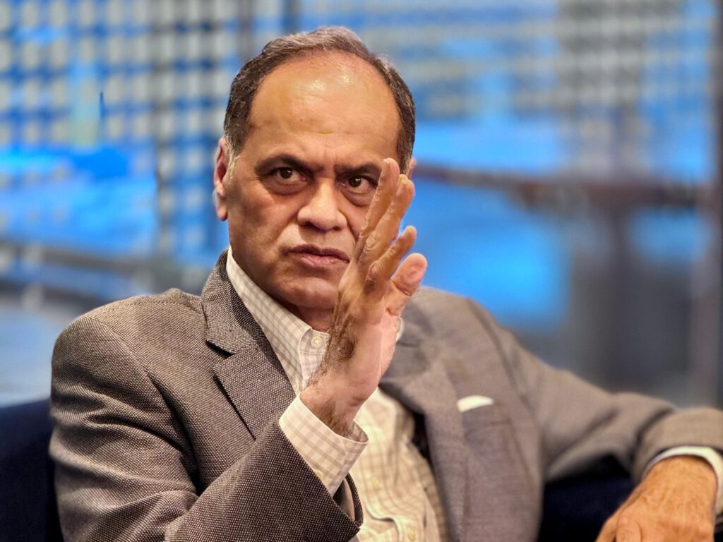 Ramesh Damani Invests Rs 13 Crore in John Cockerill India: What Does This Mean for Investors?