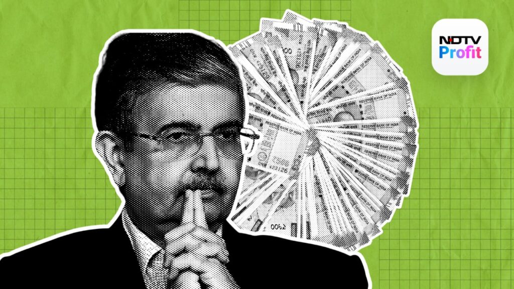 Rupee Breaches 90 Level: Uday Kotak Weighs In On Foreign Selling