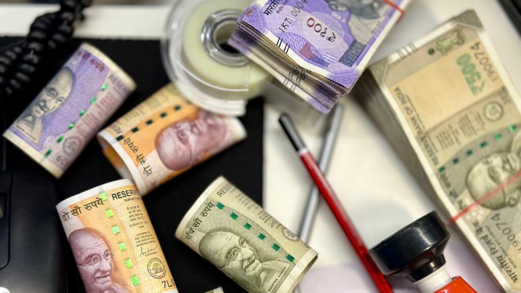 Rupee Depreciates 14 Paise To 90.09 Against US Dollar: What Indian Investors Need To Know