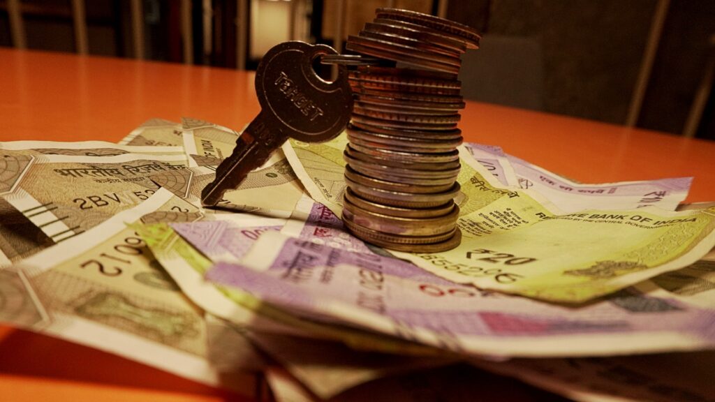 Rupee Depreciation Pressure To Ease In Q4: IDFC First Bank's Gaura Sengupta