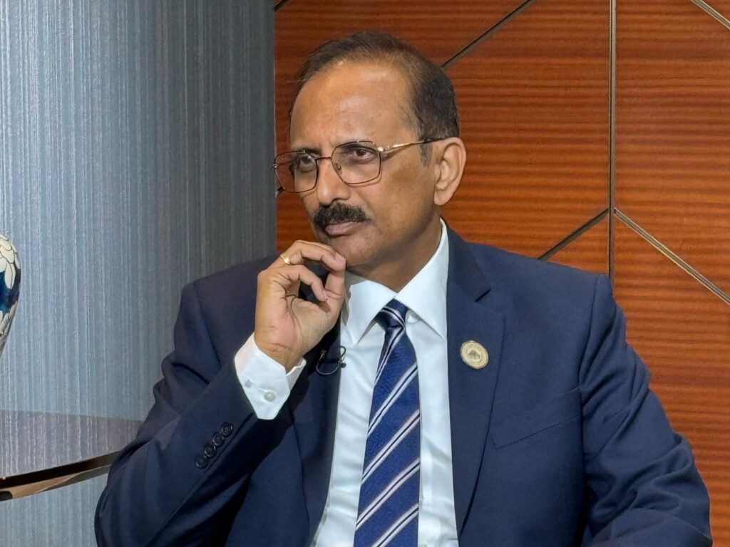 SBI Deposit Rates: Will They Be Lowered? Insights from SBI Chairman CS Setty