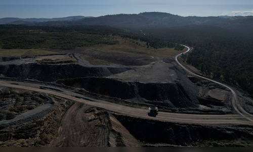 Sarda Energy & Minerals Reports Steam Pipeline Accident at Raipur Power Plant