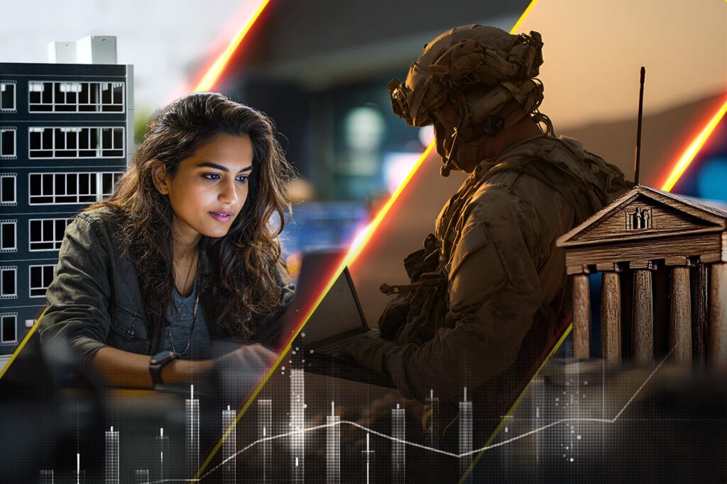 Sectoral Trends 2025: Where Indian Investors Made Money And Where They Didn’t