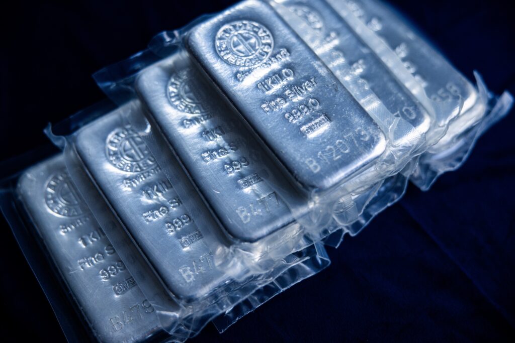 Silver Prices Pull Back After Historic Rally: What Indian Investors Need to Know