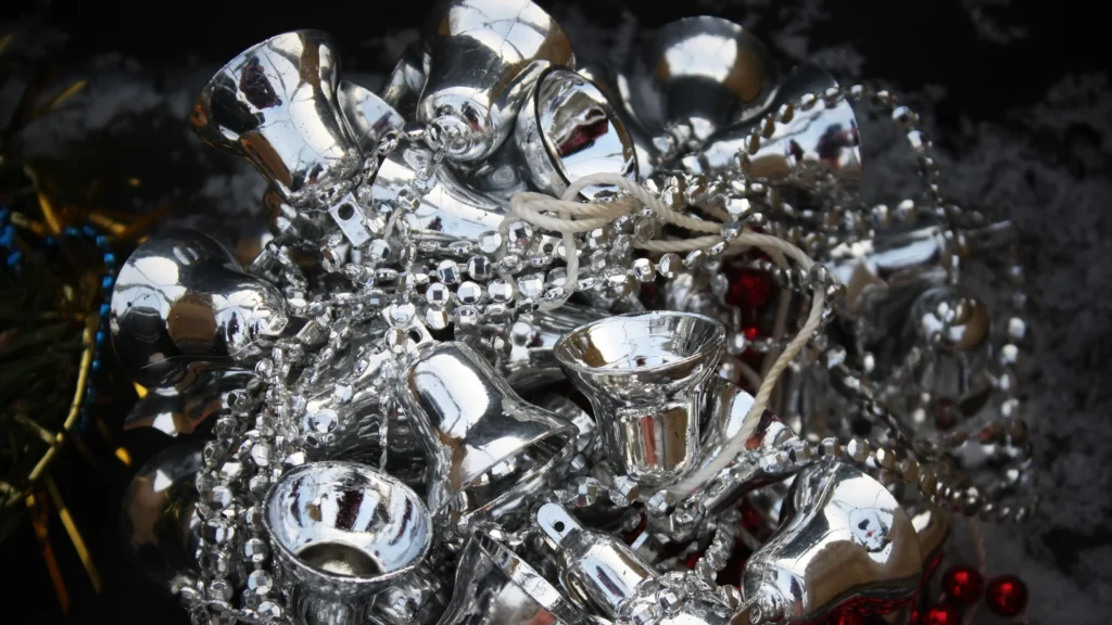 Silver Prices in India: Will the 'Devil's Metal' Continue to Shine?
