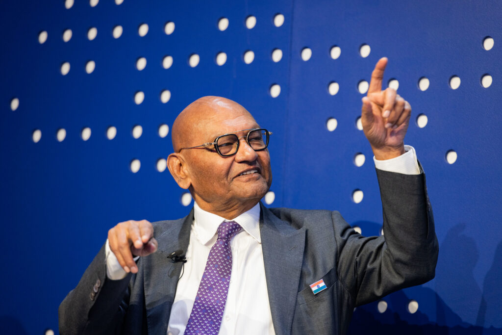 'Silver Story Just Beginning': Why Anil Agrawal Remains Bullish on the Metal