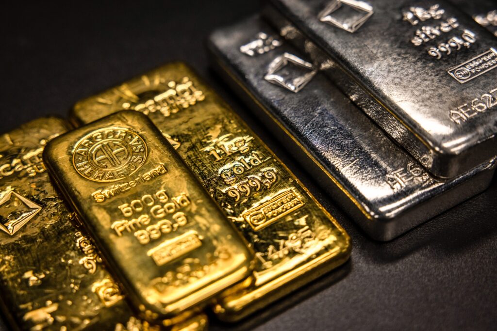 Silver and Gold Prices Soar: What Indian Investors Need to Know