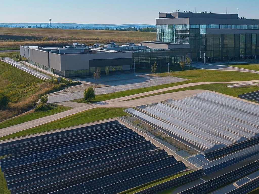 Solarworld Energy Wins Rs 725-Crore Order From NTPC Renewable Energy Ltd