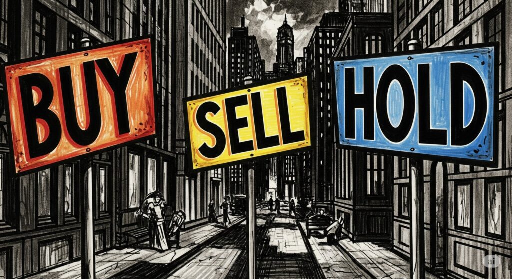 Sona BLW, Vodafone Idea, Shivalik Bimetal, Shilpa Medicare: Buy, Sell or Hold?