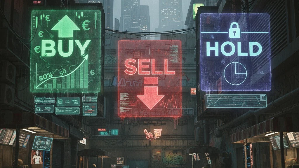 Stock Market Insights: HUL, REC, GSK Pharma, KFin Tech, SBI — Expert Advice