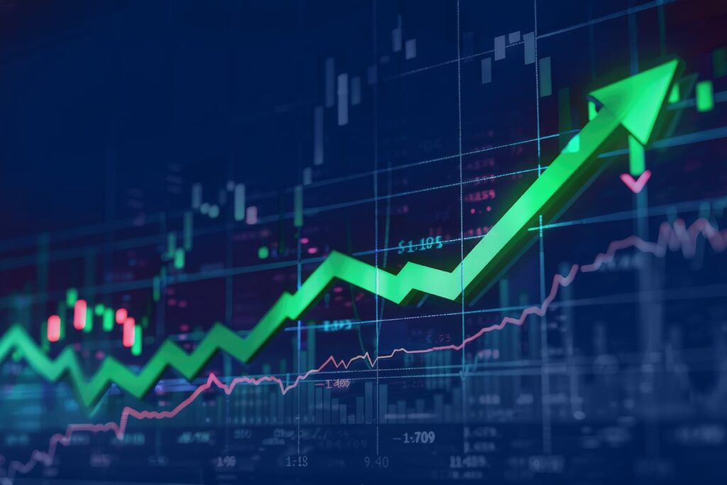 Stock Market Live Updates: Nifty, Sensex Near Day's High; IT, Defence Sectoral Gainers