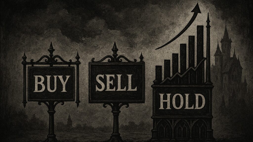 Stock Market Updates: Expert Insights on Coforge, LIC, Paras Defence, and More