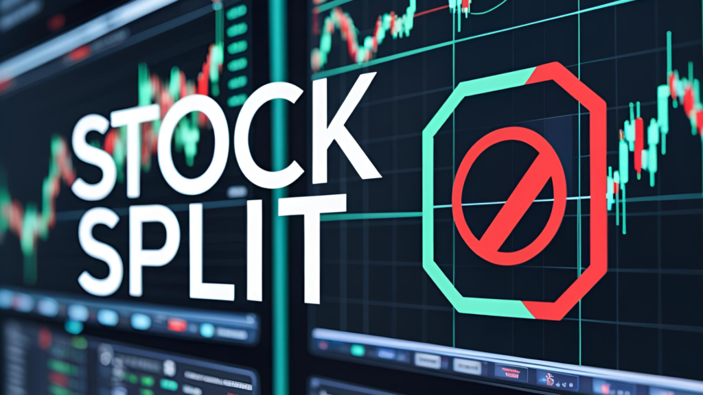 Stock Splits This Week: Know Record Dates for Computer Age Management and Mini Diamonds