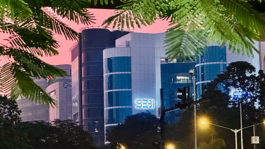 Tata Capital Pays Rs 14.4 Lakh To SEBI To Settle Regulatory Violation