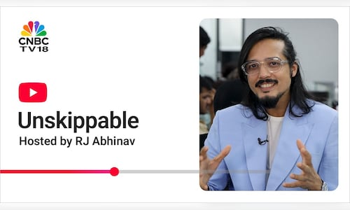 The Future of Advertising: Trends and Insights for Indian Investors