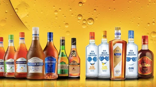 Tilaknagar Industries Completes Acquisition of Imperial Blue Business: A Game-Changer in the Indian Whisky Market