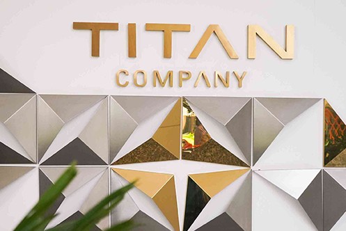 Titan Shares In Focus After Foray Into Lab-Grown Diamonds