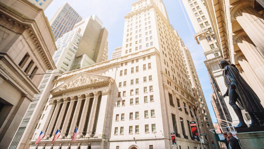 US Stock Market Today: Nvidia and Tesla Weigh on Nasdaq and S&P 500