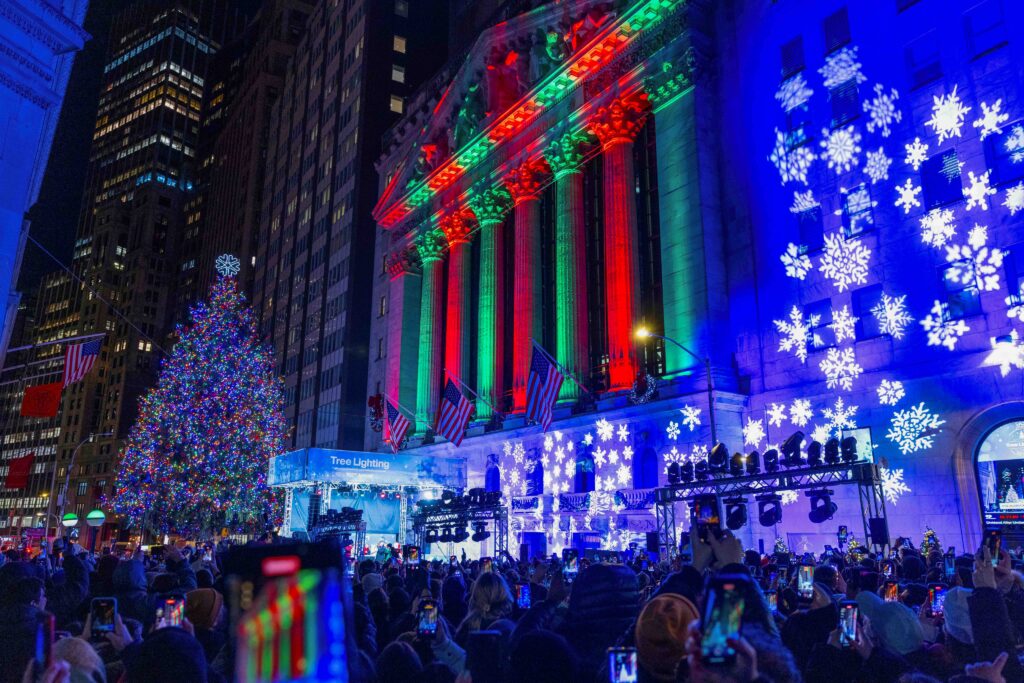 US Stock Market Today: S&P 500, Nasdaq Open Little Changed; Intel Stock Down 2%