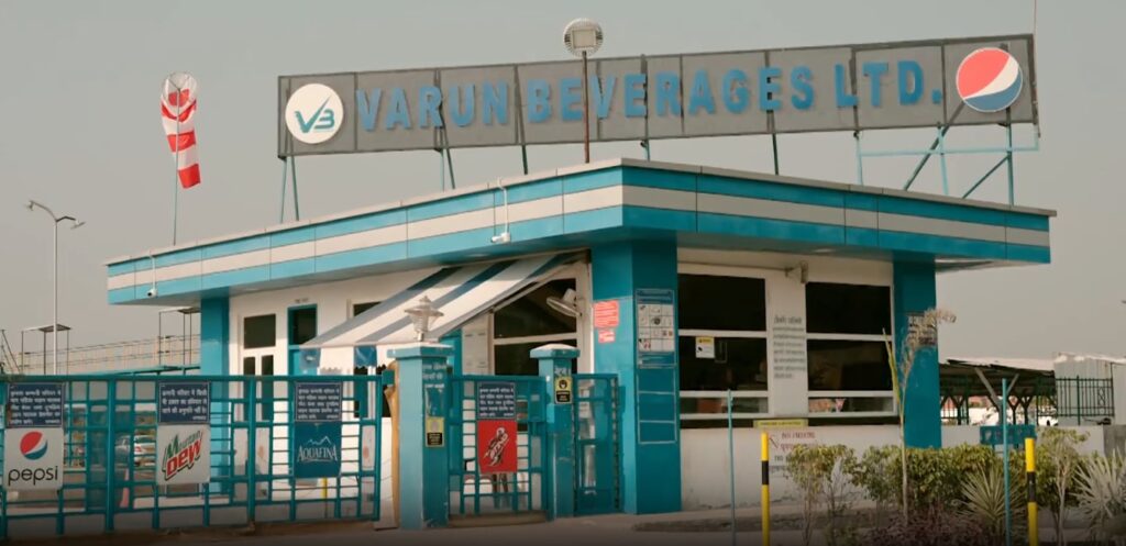 Varun Beverages Expands Global Footprint with Acquisition of Twizza