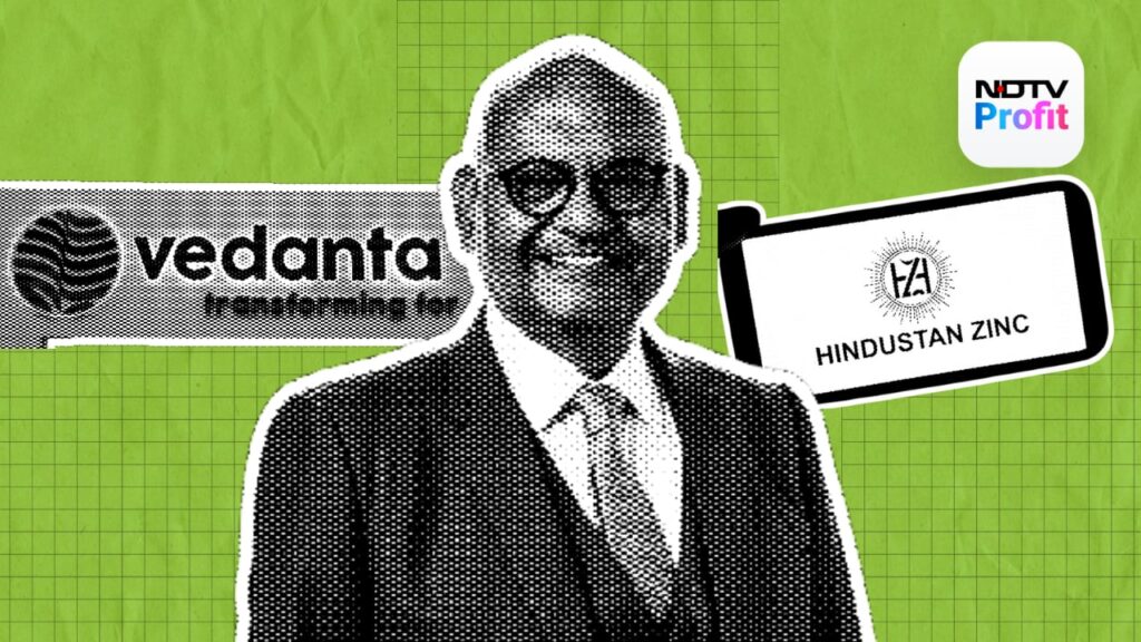Vedanta Demerger: Anil Agarwal Unveils Ambitious Growth Strategy for Demerged Entities