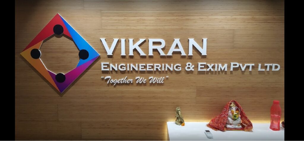 Vikran Engineering Shares Surge After Fresh Rs 459 Crore Order Win From NTPC Renewable Energy