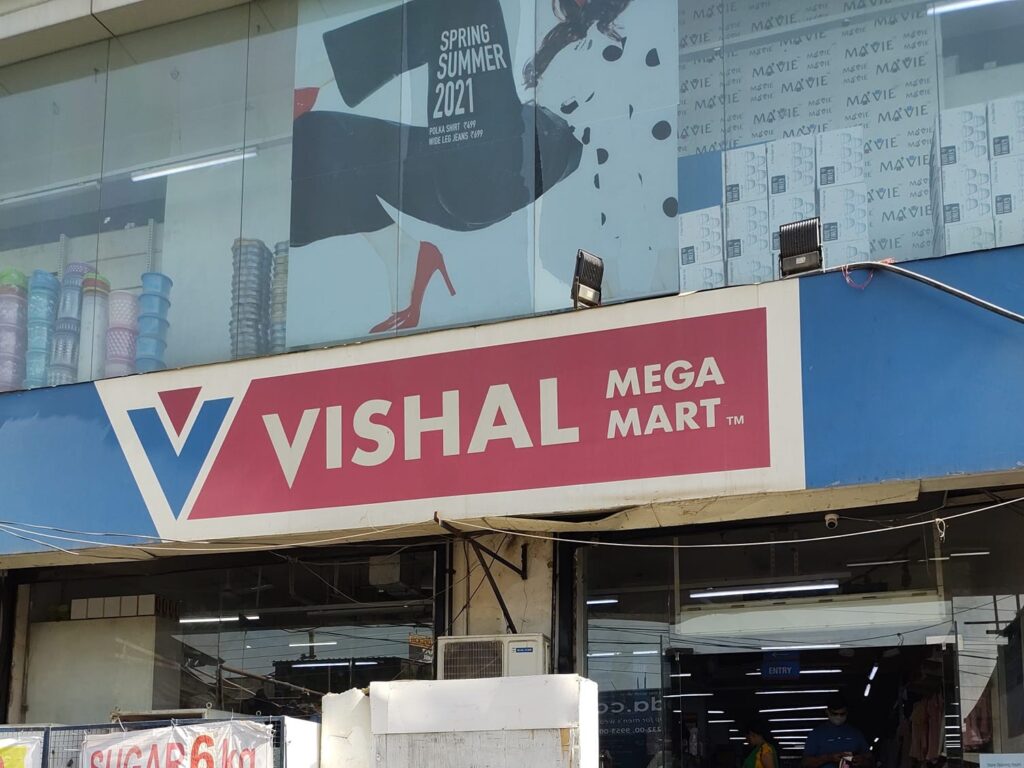 Vishal Mega Mart Shares In Focus: Motilal Oswal Sees Double-Digit Growth Ahead