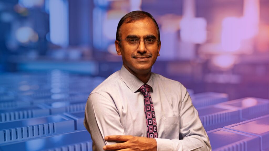 Why FIIs Are Shunning India: Sridhar Sivaram Explains