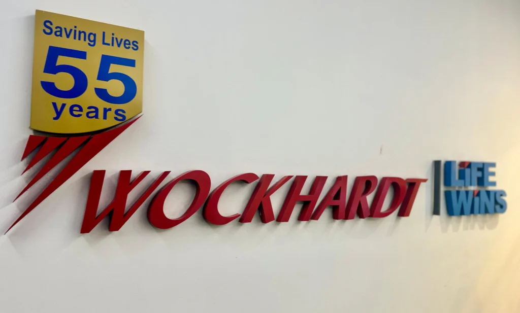 Wockhardt Shares Soar Over 11% After USFDA Approval: What Indian Investors Need to Know