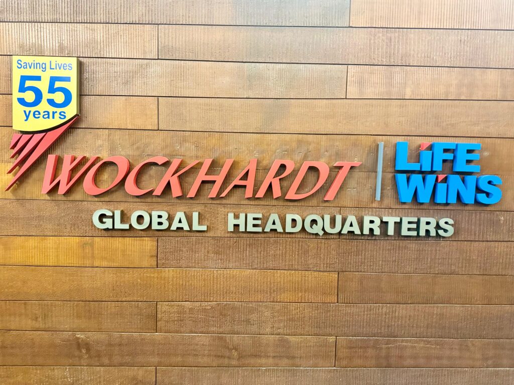 Wockhardt Shares Surge: What's Driving the Rally and What It Means for Indian Investors