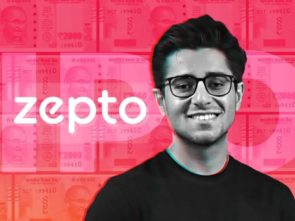 Zepto IPO: All You Need to Know About the Upcoming Rs 11,000 Crore Listing