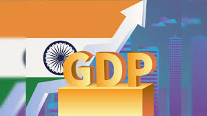 Gangbuster GDP, Grumpy Markets: Why India’s Record Growth Isn’t Moving Stocks

High GDP, Low Markets: Decoding India’s Strange Economic Moment

India GDP Booms, Stock Market Slumps — What’s Really Happening?

Why Markets Fall Even When GDP Rises: The 2025 India Breakdown

GDP Up, Stocks Down: The Investor’s Guide to India’s Market Puzzle