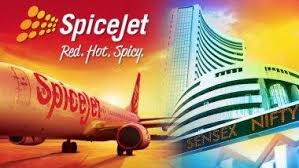 SpiceJet share price, SpiceJet news, IndiGo cancellations, aviation stocks India, airline share prices, winter travel demand, aviation market India, SpiceJet rally, stock market news, Indian aviation sector, SpiceJet expansion, IndiGo flight disruption, airline fleet expansion