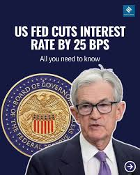 US Fed rate cut, FOMC December 2025, Jerome Powell, US interest rates, global markets, India stock market, US inflation, US unemployment, rate cut impact, monetary policy, CME FedWatch, Kevin Hassett, economic outlook 2026, US Federal Reserve news