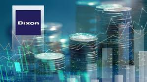 Dixon Technologies share price, Dixon stock analysis, EMS sector India, Kaynes Technology impact, stock market news, multibagger stocks India, Dixon Q2 results, Dixon technical analysis, EMS stocks India, manufacturing stocks India, smartphone manufacturing India, PLI scheme stocks, long-term investing India, stock trend analysis.