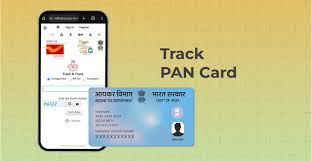 PAN application status check, PAN card status online, PAN acknowledgement number, PAN verification India, e PAN status, PAN correction request, income tax PAN, PAN tracking portal, TAN application status, PAN card delay