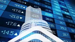 Stock Market Today: Sensex and Nifty Retreat After Morning Rally

Why Profit Booking Hit Sensex and Nifty Today — Key Factors Explained

Stock Market Today: Rupee Weakness, FII Selling, and Global Cues Impact Investors

Sensex and Nifty Update: Morning Highs, Midday Slide, and Sector Winners

Stock Market Today Explained: Macro Trends, Technical Hurdles, and Key Movers