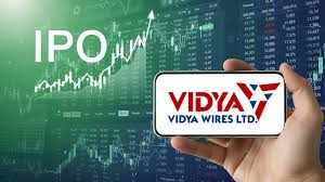 Vidya Wires IPO, Vidya Wires GMP, Vidya Wires subscription, Vidya Wires listing date, IPO review India, SME IPO, new IPOs December, stock market news India, listing gains, EV sector stocks, renewable energy stocks, IPO allotment date, grey market premium, retail investor IPO guide