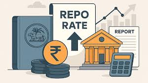 RBI repo rate cut, RBI monetary policy, repo rate 2025, EMI reduction, RBI Governor Sanjay Malhotra, MPC meeting highlights, home loan rates India, GDP growth India, inflation India, RBI news today, interest rate cycle India, real estate market India, financial markets India, Indian economy update, rupee vs dollar 2025