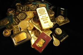 Gold Price Outlook 2026: Can Bullion Touch $5,000?

Why Gold Is Set to Shine in 2026 – What Investors Must Know

Gold Price Prediction 2026–27: Expert Forecasts, Risks & Smart Investment Steps

From Central Banks to ETFs: Inside Gold’s 2026 Rally Story

Gold Price Outlook for Indians: ₹ Coins, ETFs & Global Trends Explained