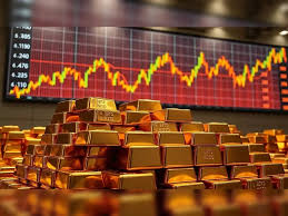 Gold Price Outlook 2026: Can Bullion Touch $5,000?

Why Gold Is Set to Shine in 2026 – What Investors Must Know

Gold Price Prediction 2026–27: Expert Forecasts, Risks & Smart Investment Steps

From Central Banks to ETFs: Inside Gold’s 2026 Rally Story

Gold Price Outlook for Indians: ₹ Coins, ETFs & Global Trends Explained