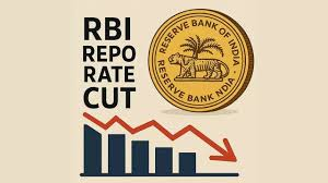 RBI repo rate cut, EMI calculator, RBI MPC meeting, home loan interest rates, repo rate impact, EMI reduction, India economy 2025, RBI policy update, loan refinancing India, personal finance India, GDP forecast India, rupee vs dollar, bank lending rates, monetary policy India, home loan savings