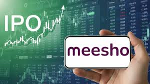 Meesho IPO, Meesho IPO allotment, Meesho GMP today, Meesho listing price, IPO allotment status, Kfin Technologies IPO status, Meesho refund date, Meesho listing date, IPO grey market premium, Meesho price band, Meesho IPO news, IPO allotment check, Indian IPO updates, upcoming IPOs India