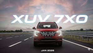 Mahindra XUV 7XO Review 2026 — Is the XUV700 Facelift Worth the Hype?

2026 XUV 7XO Preview: New Looks, Triple Screens & Everything You Must Know

XUV 7XO vs XUV700 — What’s Changing in Mahindra’s Latest SUV Facelift

Should You Wait for the 2026 Mahindra XUV 7XO? Pros, Cons & Realistic Expectations

First Look at Mahindra XUV 7XO: Design, Tech & What It Means for SUV Buyers