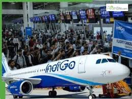 IndiGo Airport Chaos: Why Thousands of Passengers Are Stranded

Flight Cancellations Overload: Inside the IndiGo Airport Chaos

IndiGo Flight Crisis Explained: Causes, Impact, and Passenger Tips

How to Survive IndiGo Airport Chaos: Expert Guide for Travelers

IndiGo Airport Chaos 2025: What Went Wrong and What to Do