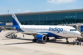 IndiGo Airport Chaos: Why Thousands of Passengers Are Stranded

Flight Cancellations Overload: Inside the IndiGo Airport Chaos

IndiGo Flight Crisis Explained: Causes, Impact, and Passenger Tips

How to Survive IndiGo Airport Chaos: Expert Guide for Travelers

IndiGo Airport Chaos 2025: What Went Wrong and What to Do