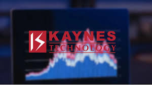 Kaynes Technology, Kaynes share price, EMS sector India, Kaynes stock analysis, smart metering India, Indian electronics manufacturing, OSAT India, Dixon Tech, JP Morgan Kaynes target, EMS valuation, working capital analysis, stock market news India, Kaynes revenue growth, semiconductor manufacturing India