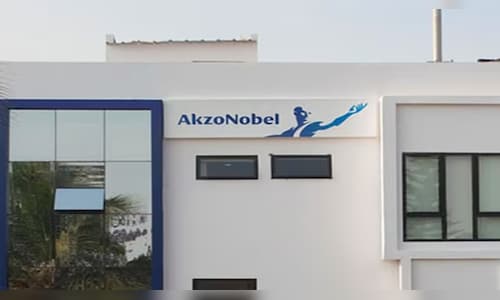 Akzo Nobel India's FY19 GST Demand Slashed: What It Means for Investors
