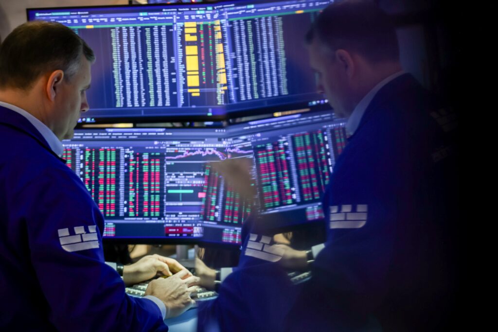 Asian Markets Hit Record Highs Amid Global Geopolitical Tensions