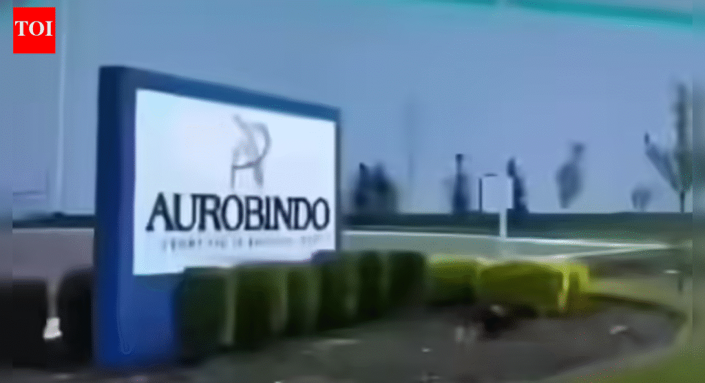 Aurobindo Pharma Acquires Non-Oncology Prescription Business of Khandelwal Labs for Rs 325 Crore